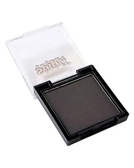 Spirit Halloween Black Powder Eyeshadow Palette 5 Spirit Halloween Black Powder Eyeshadow Palette - Image 3