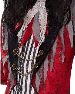 Spirit Halloween Kids Dark Ringmaster Costume 6 Spirit Halloween Kids Dark Ringmaster Costume -Costume Themes Shop 01521426 c