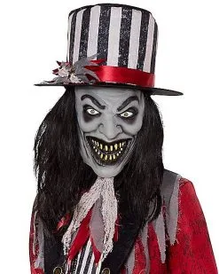 Spirit Halloween Kids Dark Ringmaster Costume 7 Spirit Halloween Kids Dark Ringmaster Costume -Costume Themes Shop 01521426 d