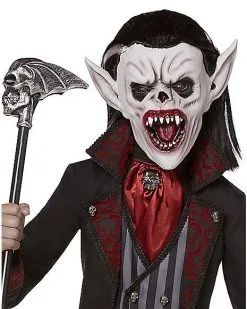 Spirit Halloween Kids Gothic Vampire Costume 7 Spirit Halloween Kids Gothic Vampire Costume -Costume Themes Shop 01521574 c