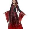 Spirit Halloween Kids Scarlet Enchantress Costume -Costume Themes Shop 01523133 a
