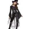 Spirit Halloween Kids Dark Coven Costume 2 Spirit Halloween Kids Dark Coven Costume -Costume Themes Shop 01523331 a