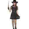 Spirit Halloween Kids Coven Academy Costume -Costume Themes Shop 01523885 a