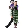 Spirit Halloween Kids Clown Capture Costume 2 Spirit Halloween Kids Clown Capture Costume -Costume Themes Shop 01525054 a