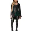 Spirit Halloween Adult Woodland Huntress Costume -Costume Themes Shop 01526409 a