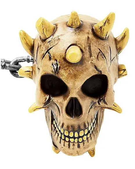 Spirit Halloween Morning Star 4 Spirit Halloween Morning Star - Image 2