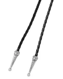 Spirit Halloween Bolo Tie -Costume Themes Shop 01527035 c