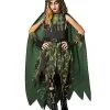 Spirit Halloween Kids Dark Forest Enchantress Costume 1 Spirit Halloween Kids Dark Forest Enchantress Costume -Costume Themes Shop 01528231 a