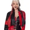 Spirit Halloween Adult Harley Quinn Moto Jacket – The Suicide Squad 2 Spirit Halloween Adult Harley Quinn Moto Jacket – The Suicide Squad -Costume Themes Shop 01528397 a