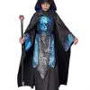 Spirit Halloween Kids Mystical Warlock Costume 2 Spirit Halloween Kids Mystical Warlock Costume -Costume Themes Shop 01528595 a