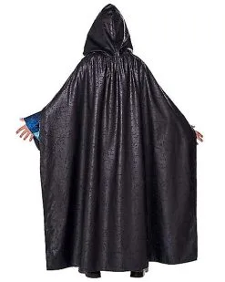 Spirit Halloween Kids Mystical Warlock Costume -Costume Themes Shop 01528595 b