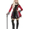Spirit Halloween Adult Dark Ringmaster Costume 1 Spirit Halloween Adult Dark Ringmaster Costume -Costume Themes Shop 01533447 a