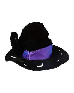 Spirit Halloween Kids Deluxe Coven Witch Hat 8 Spirit Halloween Kids Deluxe Coven Witch Hat -Costume Themes Shop 01534304 c