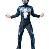 Spirit Halloween Kids Venom Costume Deluxe - Marvel 1 Spirit Halloween Kids Venom Costume Deluxe - Marvel -Costume Themes Shop 01536143 a