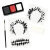 Spirit Halloween Devil Makeup Kit 2 Spirit Halloween Devil Makeup Kit -Costume Themes Shop 01536408 a