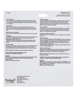 Spirit Halloween Devil Makeup Kit 7 Spirit Halloween Devil Makeup Kit -Costume Themes Shop 01536408 c