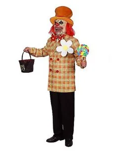 Spirit Halloween Adult Uncle Charlie Costume 8 Spirit Halloween Adult Uncle Charlie Costume -Costume Themes Shop 01537703 c