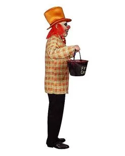 Spirit Halloween Adult Uncle Charlie Costume 9 Spirit Halloween Adult Uncle Charlie Costume -Costume Themes Shop 01537703 d