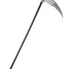 Spirit Halloween Skeleton Scythe -Costume Themes Shop 01538487 a