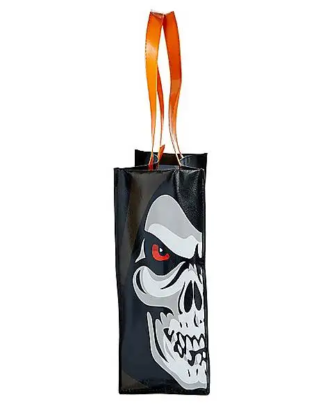 Spirit Halloween Tote Bag 4 Spirit Halloween Tote Bag - Image 2