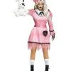 Spirit Halloween Adult Deadly Doll Costume 1 Spirit Halloween Adult Deadly Doll Costume -Costume Themes Shop 01540806 a