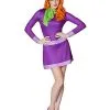 Spirit Halloween Adult Daphne Costume - Scooby-Doo 2 Spirit Halloween Adult Daphne Costume - Scooby-Doo -Costume Themes Shop 01541689 a