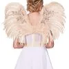 Spirit Halloween Applique Wings 2 Spirit Halloween Applique Wings -Costume Themes Shop 01541846 a