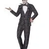 Spirit Halloween Adult Jack Skellington Suit - The Nightmare Before Christmas 2 Spirit Halloween Adult Jack Skellington Suit - The Nightmare Before Christmas -Costume Themes Shop 01542687 a