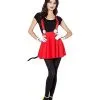 Spirit Halloween Mickey Mouse Costume Kit - Mickey And Friends 2 Spirit Halloween Mickey Mouse Costume Kit - Mickey And Friends -Costume Themes Shop 01542802 a