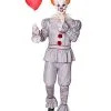Spirit Halloween Adult Pennywise Costume - It Chapter Two