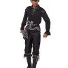 Spirit Halloween Kids Skull Swashbuckler Costume 1 Spirit Halloween Kids Skull Swashbuckler Costume -Costume Themes Shop 01544204 a
