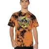 Tie Dye Spirit Halloween T Shirt 1 Tie Dye Spirit Halloween T Shirt -Costume Themes Shop 01544329 a