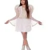 Spirit Halloween Kids Dream Angel Costume -Costume Themes Shop 01544592 a