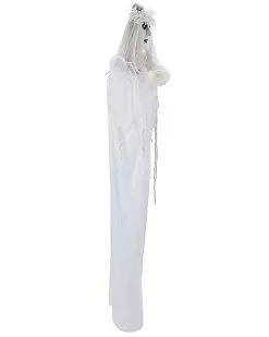 Spirit Halloween 5 Ft Hanging Loveless Lorena Decoration 11 Spirit Halloween 5 Ft Hanging Loveless Lorena Decoration -Costume Themes Shop 01546258 d