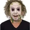 Spirit Halloween Beetlejuice Full Mask 2 Spirit Halloween Beetlejuice Full Mask -Costume Themes Shop 01546324 a