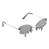 Spirit Halloween Drip Sunglasses 1 Spirit Halloween Drip Sunglasses -Costume Themes Shop 01546779 a