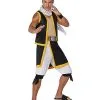 Spirit Halloween Adult Natsu Costume - Fairy Tail -Costume Themes Shop 01548213 a