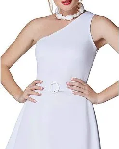 Spirit Halloween Adult Wilma Flintstone Costume - The Flintstones 7 Spirit Halloween Adult Wilma Flintstone Costume - The Flintstones -Costume Themes Shop 01548262 c
