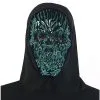 Spirit Halloween Reaper Of The Night Full Mask 2 Spirit Halloween Reaper Of The Night Full Mask -Costume Themes Shop 01549062 a
