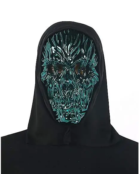 Spirit Halloween Reaper Of The Night Full Mask 3 Spirit Halloween Reaper Of The Night Full Mask
