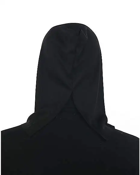 Spirit Halloween Reaper Of The Night Full Mask 4 Spirit Halloween Reaper Of The Night Full Mask - Image 2