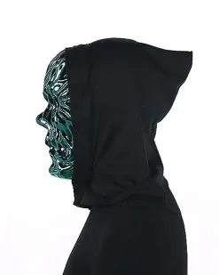 Spirit Halloween Reaper Of The Night Full Mask 7 Spirit Halloween Reaper Of The Night Full Mask -Costume Themes Shop 01549062 c