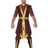 Spirit Halloween Adult Zuko Costume - Avatar The Last Airbender -Costume Themes Shop 01549567 a