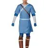 Spirit Halloween Adult Sokka Costume - Avatar: The Last Airbender 1 Spirit Halloween Adult Sokka Costume - Avatar: The Last Airbender -Costume Themes Shop 01549609 a