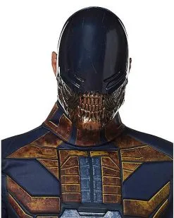 Spirit Halloween Adult Bloodsport Costume - The Suicide Squad -Costume Themes Shop 01550375 c
