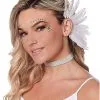 Spirit Halloween Angel Ear Cuffs -Costume Themes Shop 01550417 a