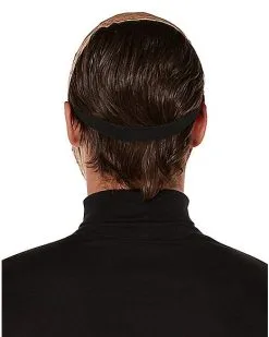 Spirit Halloween Flesh Creature Half Mask 9 Spirit Halloween Flesh Creature Half Mask -Costume Themes Shop 01550490 d