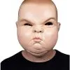 Spirit Halloween Grump Baby Full Mask 1 Spirit Halloween Grump Baby Full Mask -Costume Themes Shop 01550516 a