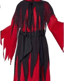 Spirit Halloween Kids Light-Up Devilish Demon Costume 9 Spirit Halloween Kids Light-Up Devilish Demon Costume -Costume Themes Shop 01550581 c