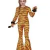 Spirit Halloween Kids Roaring Tiger Costume -Costume Themes Shop 01550706 a